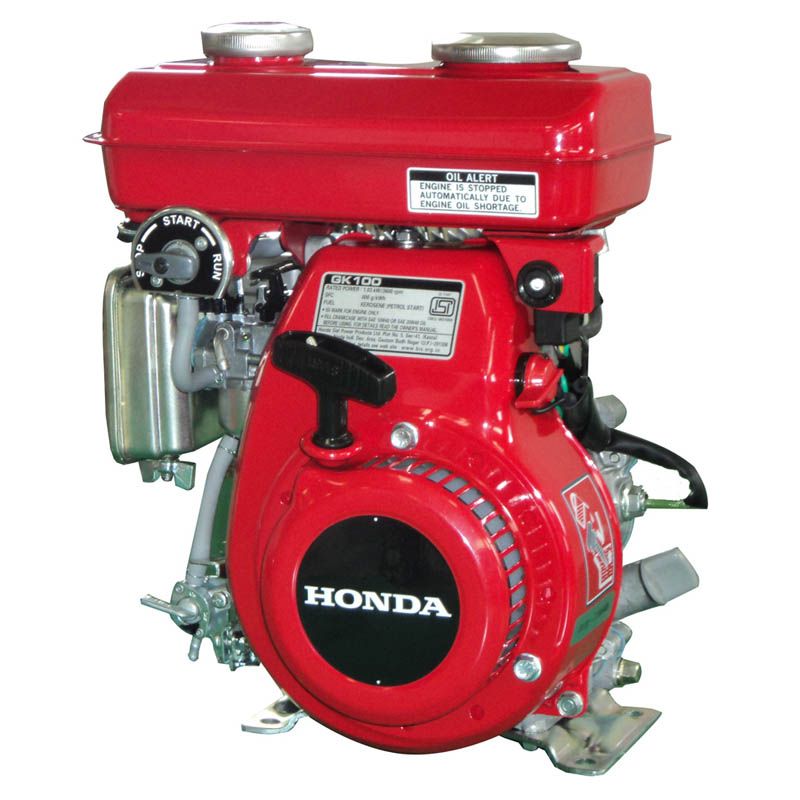 Honda Engine GK100