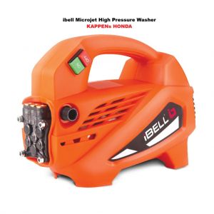 IBELL Microjet High Pressure Cleaner