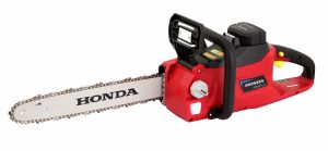 Battery Operated Chainsaw