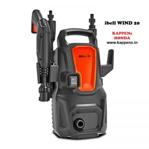 Ibell Wind20 High Pressure Water Cleaner